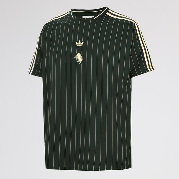 Camiseta Juventus adidas 2025