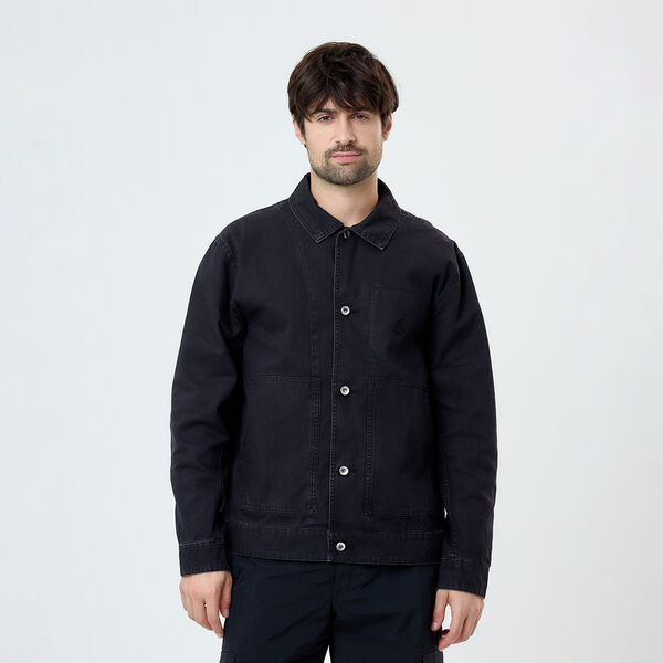 Campera Jordan Essentials Hombre