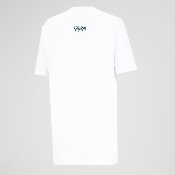 Remera Vision Street Wear Long Fit Tom Groholski de Hombre