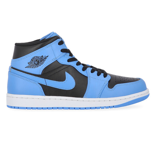 Zapatillas Jordan Air 1 Mid Hombre