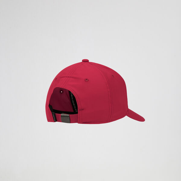 Gorra Jordan Metal Jumpman Curve Brim Infantil