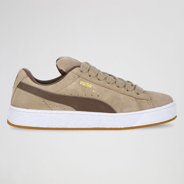 Zapatillas Puma Suede XL Hombre