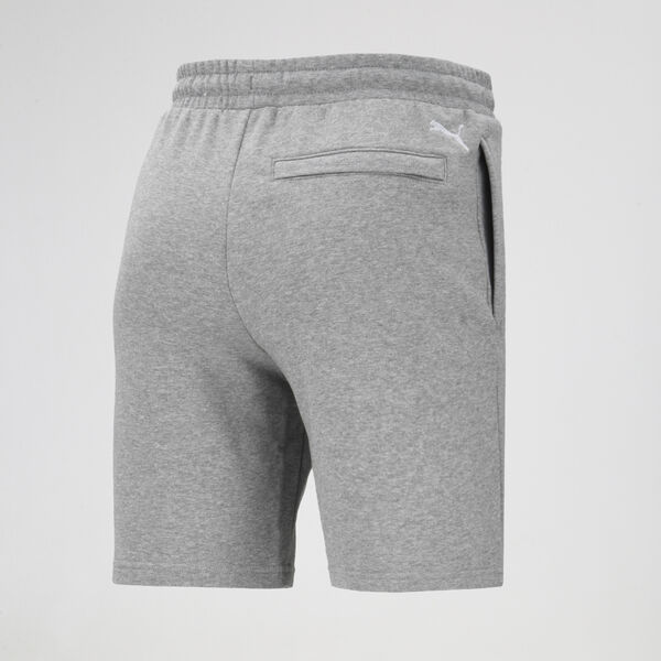 Short Puma Wardrobe Essentials Suede Hombre