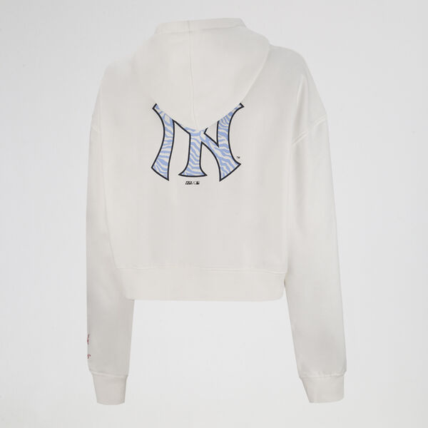 Buzo MLB Fit para Mujer