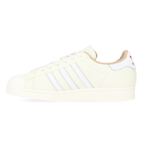 Zapatillas adidas Superstar Hombre