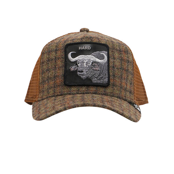 Gorra Goorin Baseball Hardwood