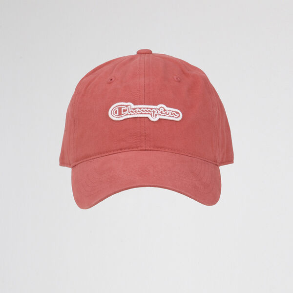 Gorra Champion Garment Washed Relaxed