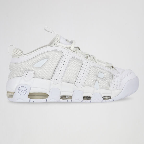Zapatillas Nike Air More Uptempo Low Hombre