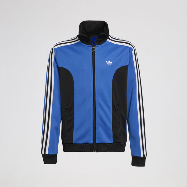 Buzo con cierre adidas Originals Infantil