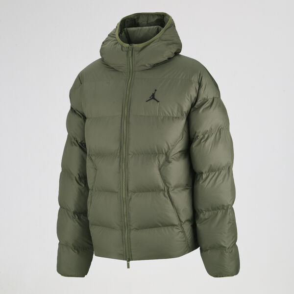 Campera Jordan Brooklyn Therma-FIT Hombre acolchada