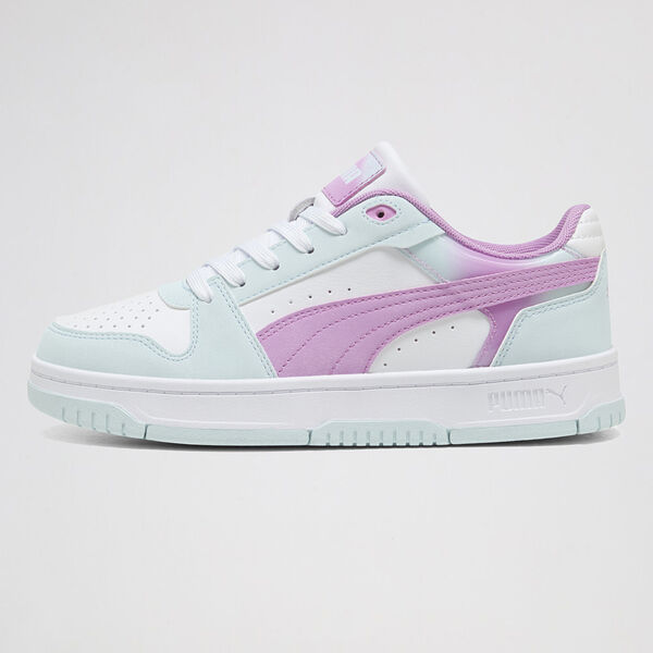 Zapatillas Puma Rebound Slam Infantil