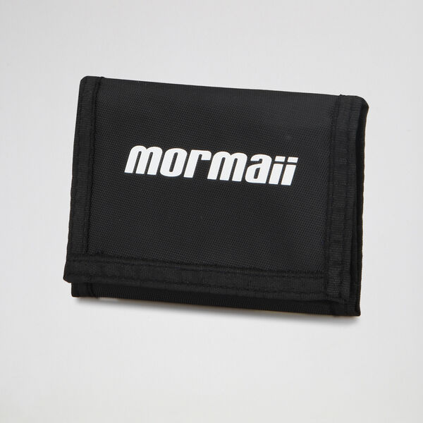 Billetera Mormaii P16 con Velcro