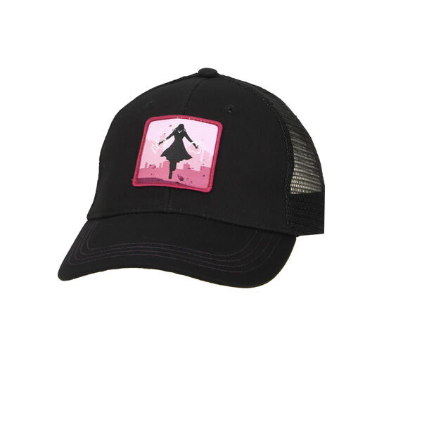 Gorra Jack Lee Avengers - Scarlett Witch