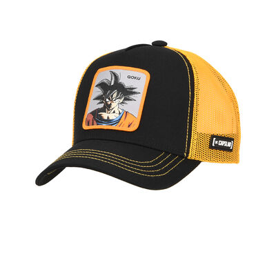 Gorra Capslab Dragon Ball