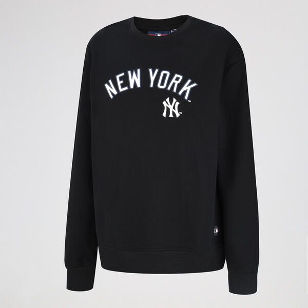 Buzo MLB Yankees Mujer
