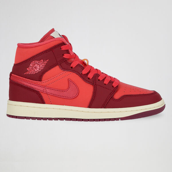 Zapatillas Jordan 1 Mid SE Mujer