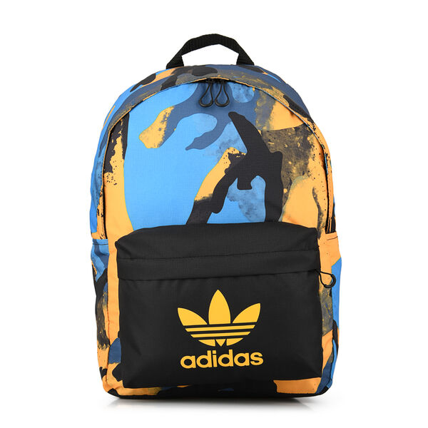 Mochila adidas Camo Classic Unisex