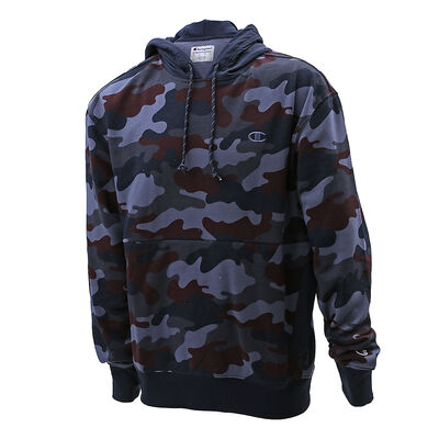 Buzo Champion Urban Pursuits Hombre