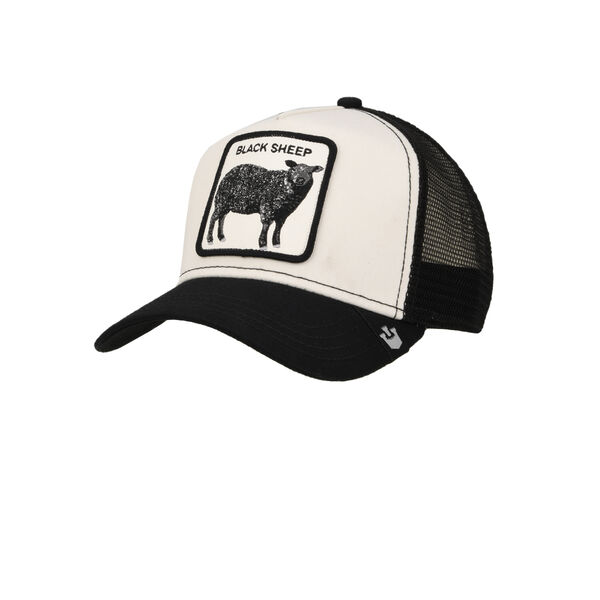 Gorra Goorin Baseball The Black Sheep
