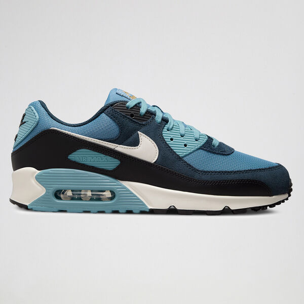 Zapatillas Nike Air Max 90 Premium Hombre