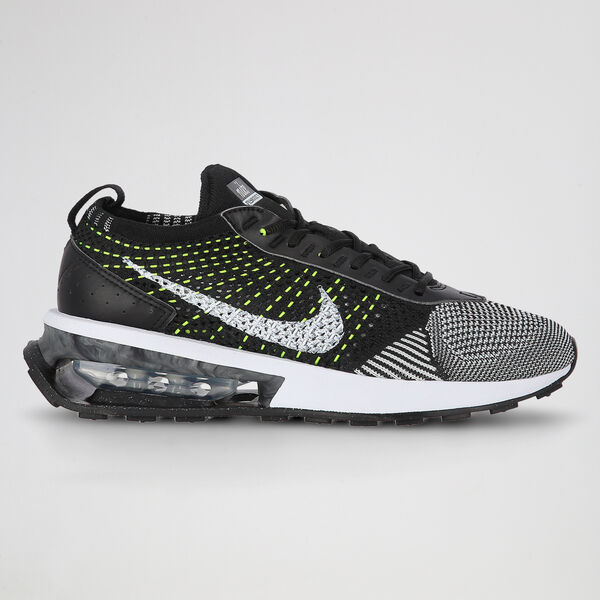 Zapatillas Nike Air Max Flyknit Racer Mujer