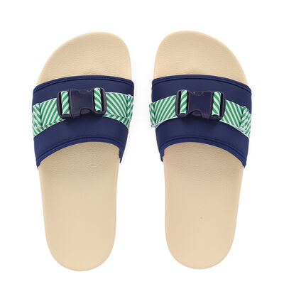 Ojotas adidas Pouchylette Mujer