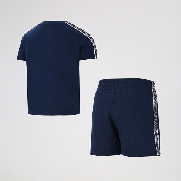 Conjunto Nike Poly Knit Ni&ntilde;o