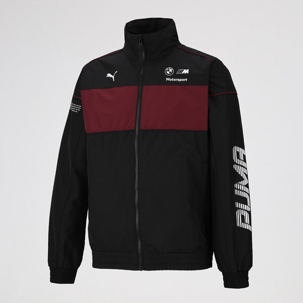 Campera Puma BMW MMS SDS 2.0 Hombre