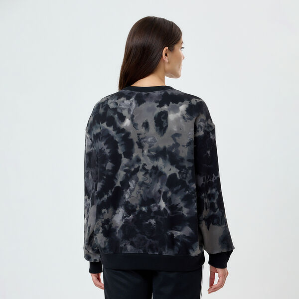 Buzo adidas Td Mujer