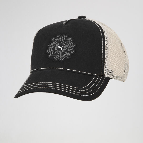 Gorra Puma Vintage Washed