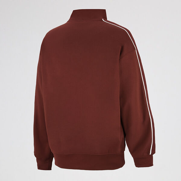 Buzo con Cierre Nike Sportswear Club Knit Hombre