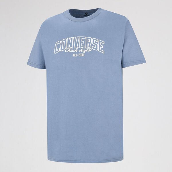 Remera Converse Tee Hombre