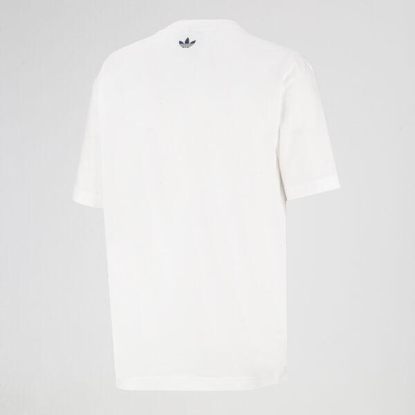 Remera adidas Gfx Varsity Hombre