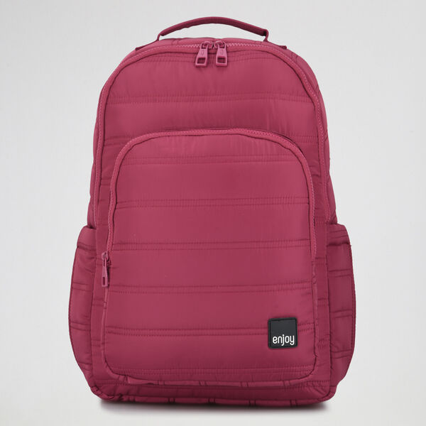 Mochila Enjoy & Smile Cambridge