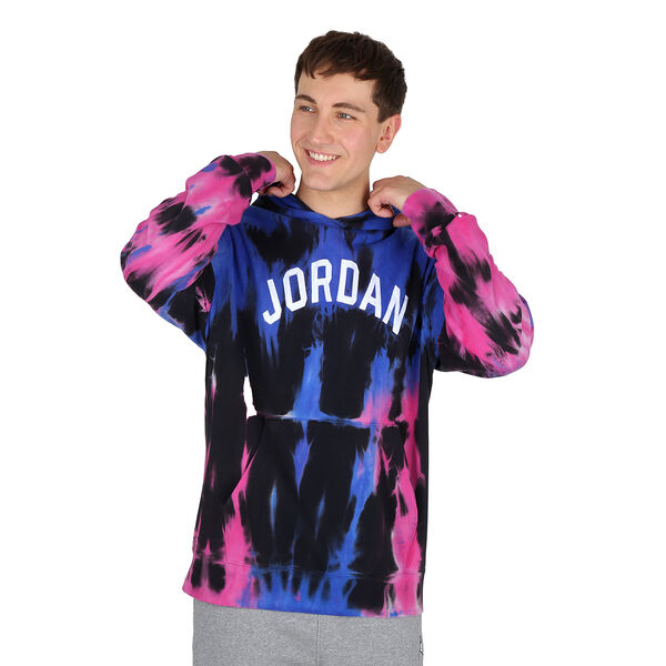 Buzo Urbano Jordan Statement Hombre