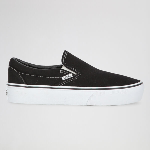 Zapatillas Vans Class