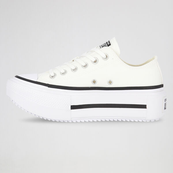 Zapatillas Converse Chuck Taylor All Star Lift Mujer