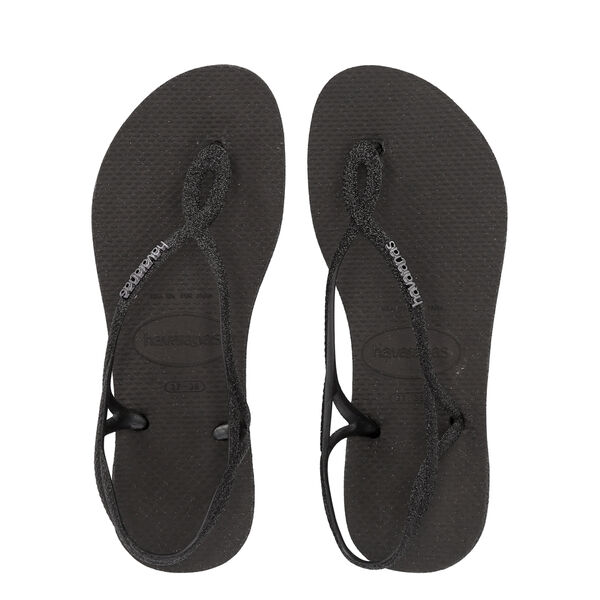 Ojotas Havaianas Luna Sparkle