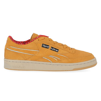 Zapatillas Urbanas Reebok Club C Hombre