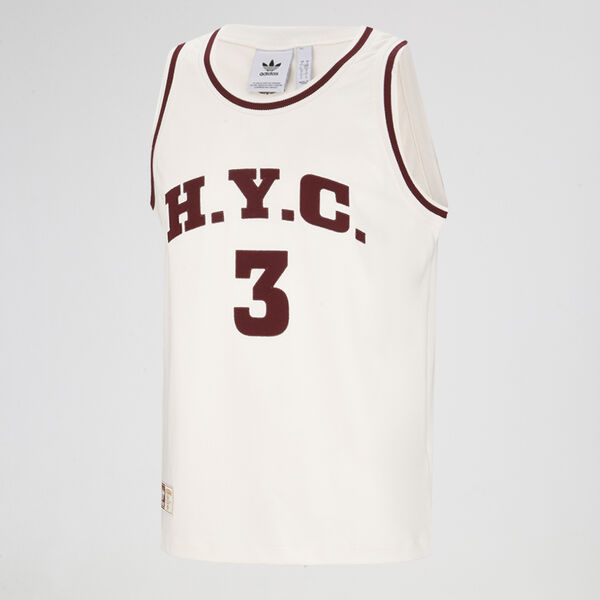 Musculosa adidas Hyc