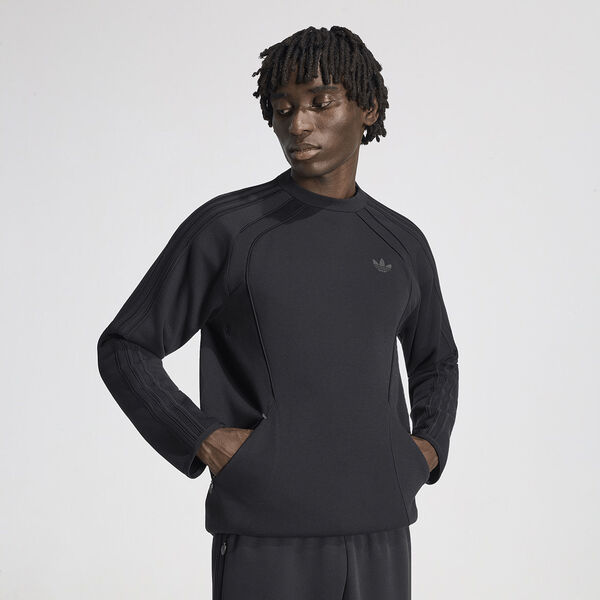 Buzo adidas Spacer Teamgeist 26 Cutline Hombre