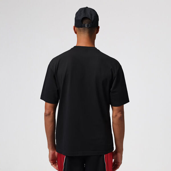 Remera Jordan Graphic Hombre algod&oacute;n