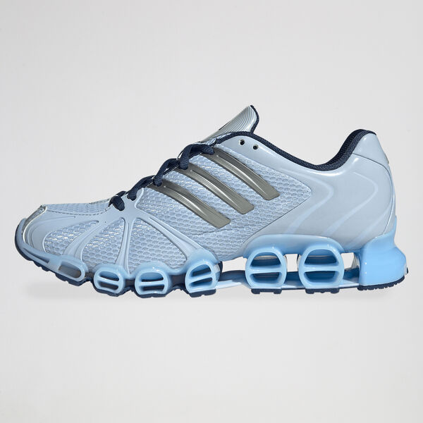 Zapatillas adidas Mega Ghostride Mujer