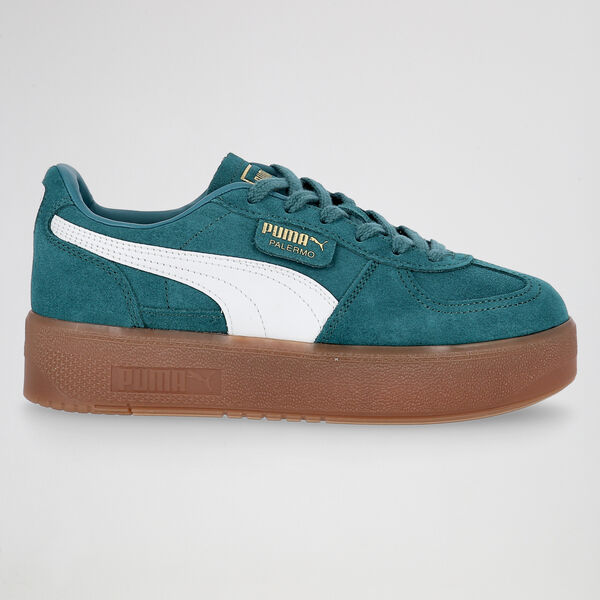 Zapatillas Puma Palermo Elevata Mujer