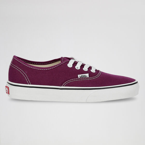 Zapatillas Vans Authentic