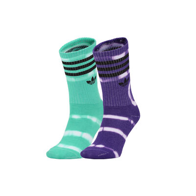 Pack de Medias adidas Batik Sock 2Pp