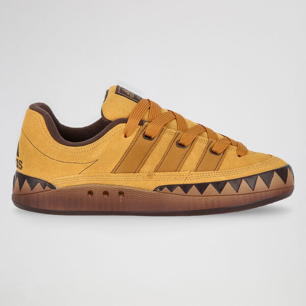 Zapatillas adidas Adimatic Hombre