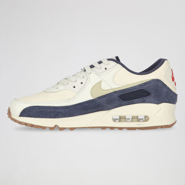 Zapatillas Nike Air Max 90 Premium Hombre