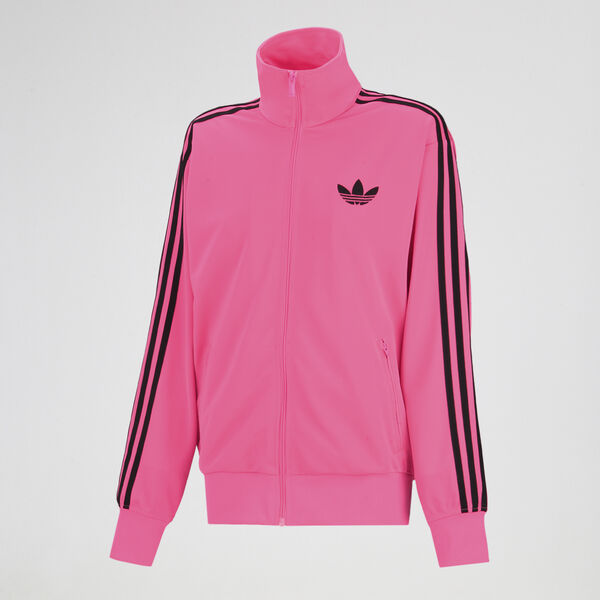 Buzo con cierre adidas Adicolor Classic Firebird Mujer