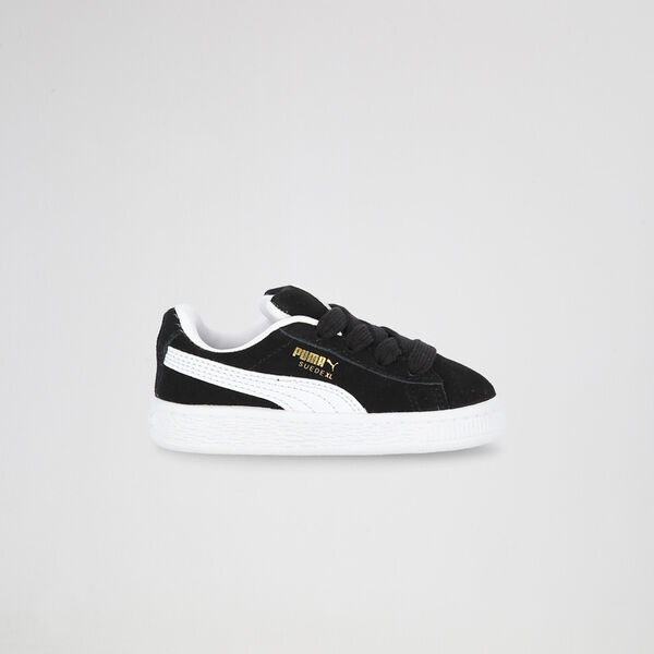 Zapatillas Puma Suede Pro Infantil